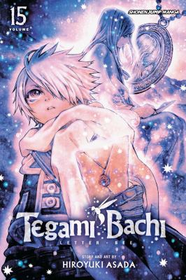 Tegami bachi letter bee. Volume 15, To the little people /