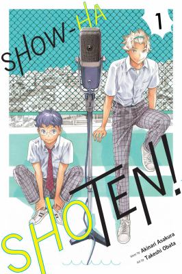 Show-ha Shoten! Volume 1 /