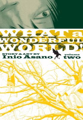 What a wonderful world! Volume two /