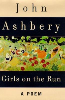 Girls on the run : a poem /