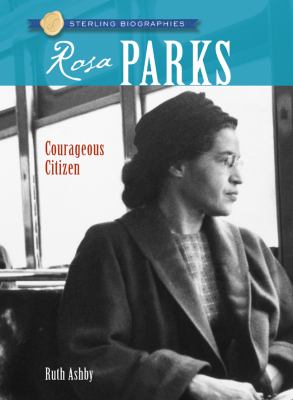 Rosa Parks : freedom rider /