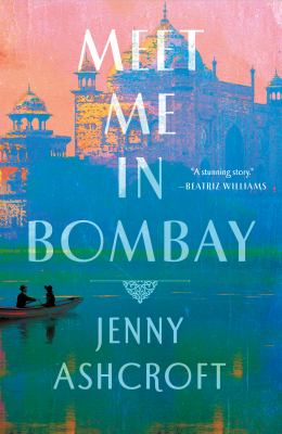 Meet me in Bombay /