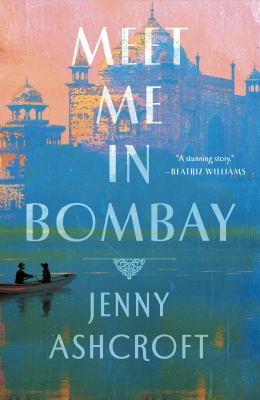 Meet me in Bombay [large type] /