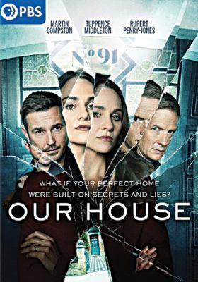 Our house [videorecording (DVD)] /