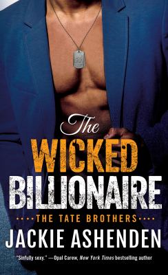 The wicked billionaire /