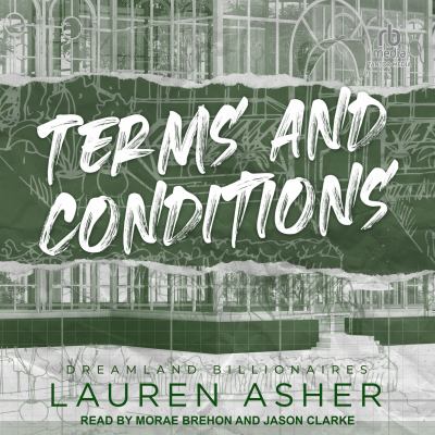 Terms and conditions [eaudiobook].
