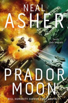 Prador moon : a novel of the polity /