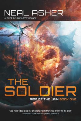 The soldier /