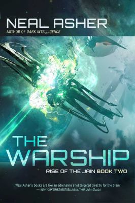 The warship /