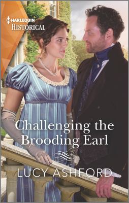 Challenging the brooding earl /