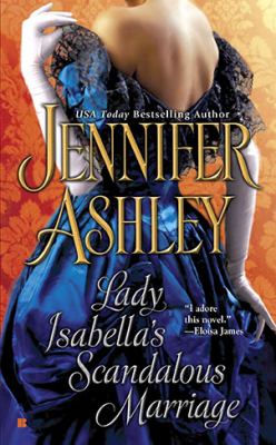 Lady Isabella's scandalous marriage /