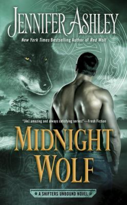 Midnight wolf /