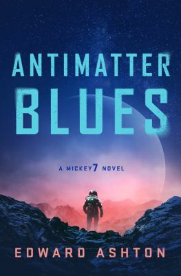 Antimatter blues /
