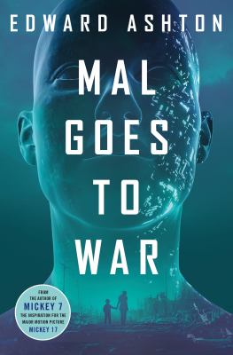 Mal goes to war /