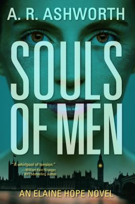 Souls of men : an Elaine Hope novel /