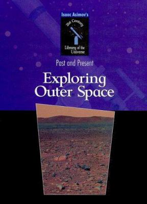 Exploring outer space /