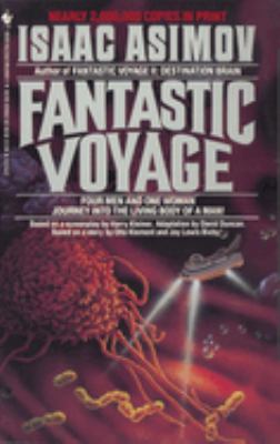Fantastic voyage /