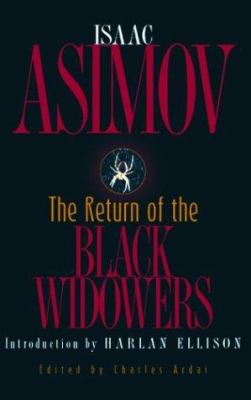 The return of the Black Widowers /