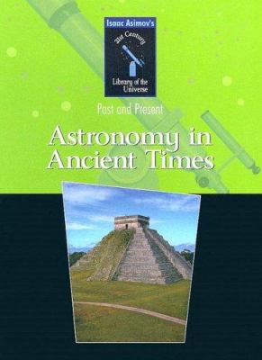 Astronomy in ancient times /