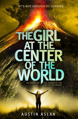 The girl at the center of the world / 2