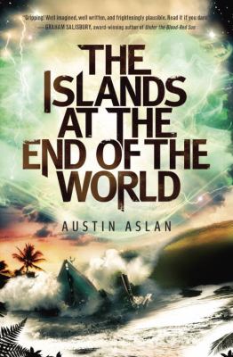 The islands at the end of the world / 1