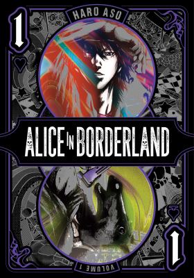 Alice in Borderland. Volume 1 /