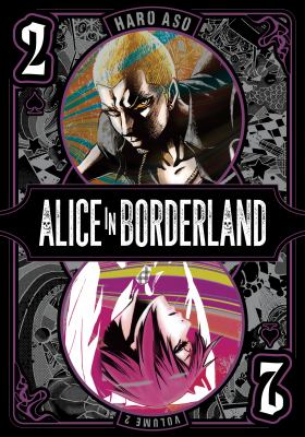 Alice in Borderland. Volume 2 /