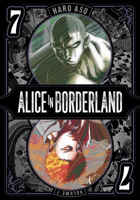 Alice in Borderland. Volume 7 /