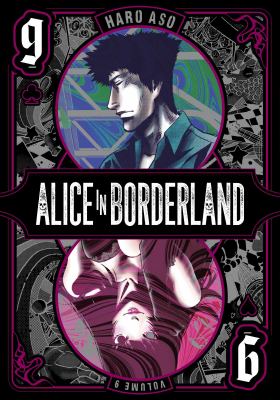 Alice in Borderland. Volume 9 /