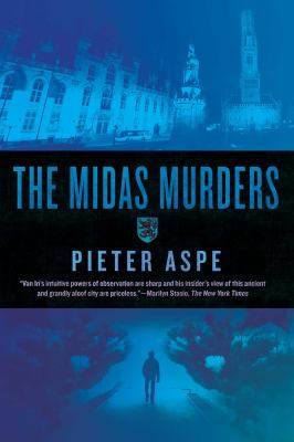 The Midas murders /