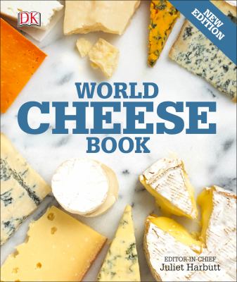 World cheese book /