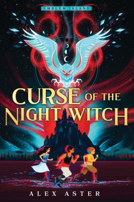 Curse of the Night Witch /