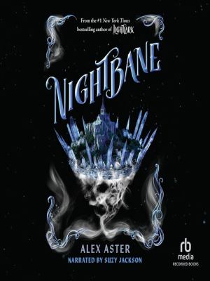 Nightbane [eaudiobook].