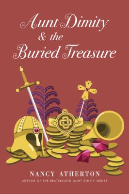 Aunt Dimity and the buried treasure /