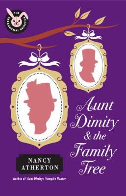 Aunt Dimity and the family tree /