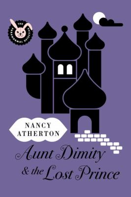 Aunt Dimity and the lost prince /