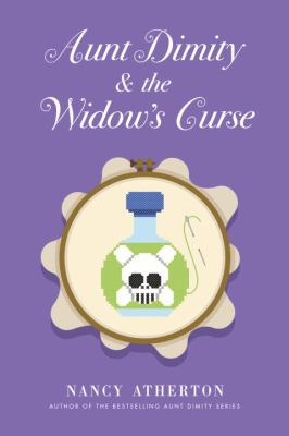 Aunt Dimity and the widow's curse /