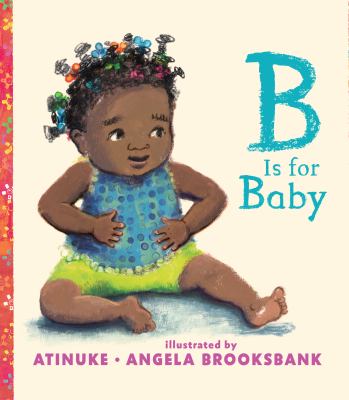 B is for baby /