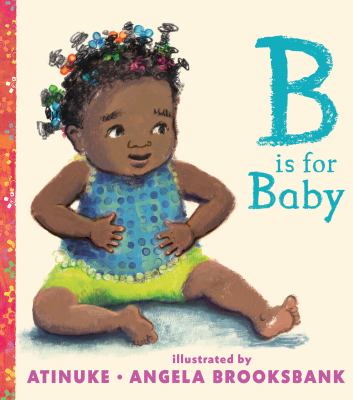 brd B is for baby /