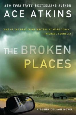 The broken places /