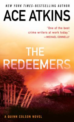 The redeemers [large type] /