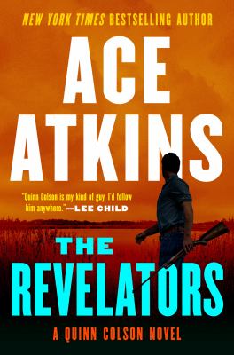 The revelators /