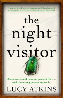 The night visitor /
