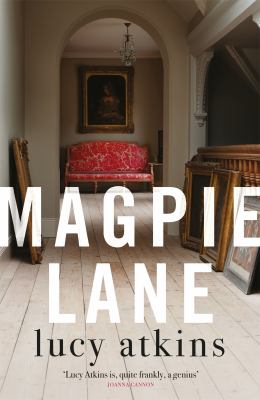 Magpie Lane /