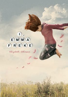 I, Emma Freke /