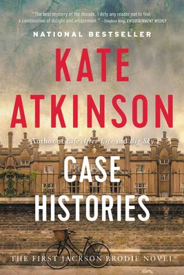 Case histories : a novel /