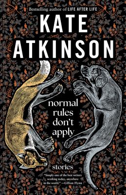 Normal rules don't apply [ebook] : Stories.