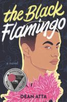 The Black Flamingo /