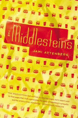 The Middlesteins [compact disc, unabridged] /