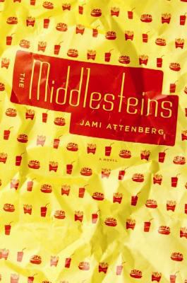 The Middlesteins [large type] /